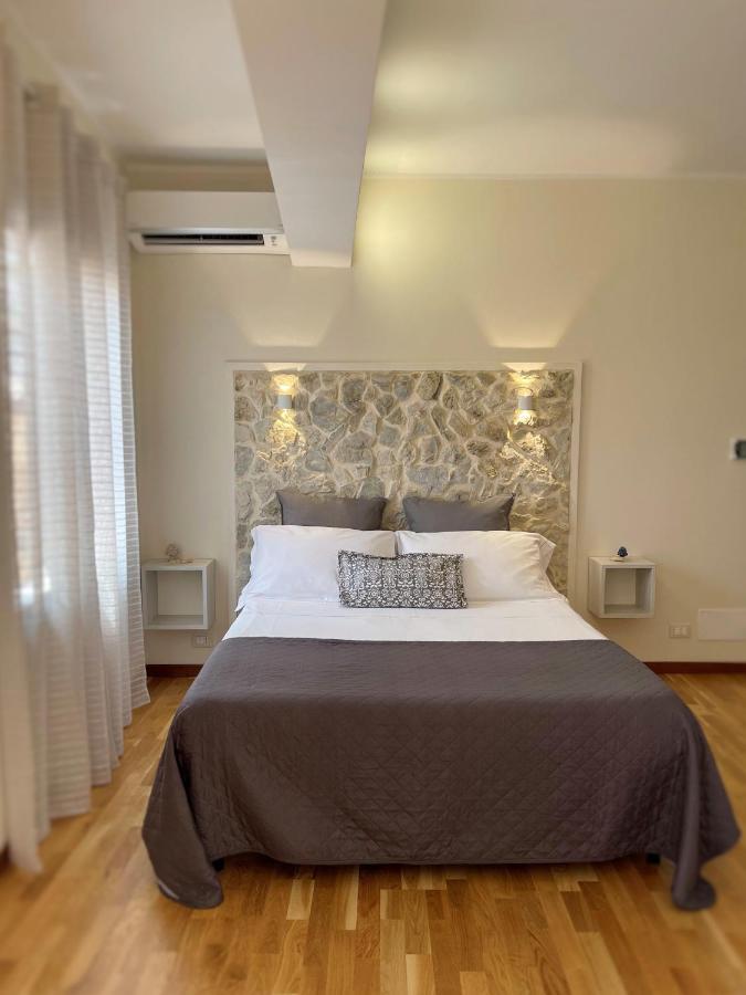 Domus Cuseni Villa Taormina Luaran gambar