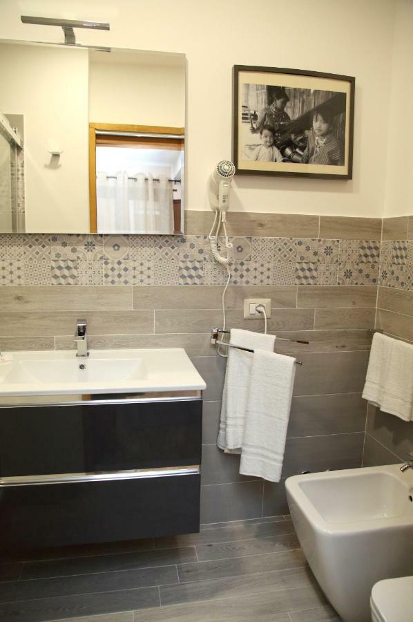 Domus Cuseni Villa Taormina Luaran gambar